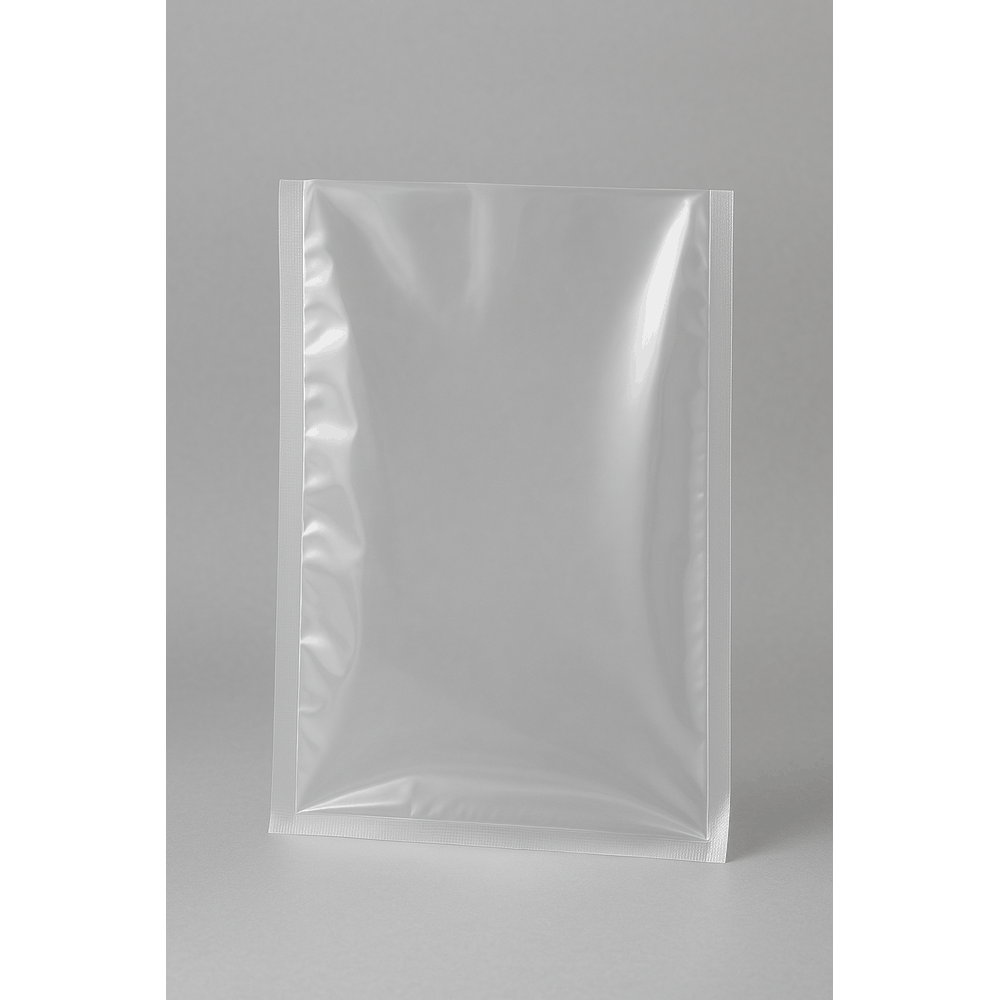 Sacs sous vide PA/PE 65 microns 400X600